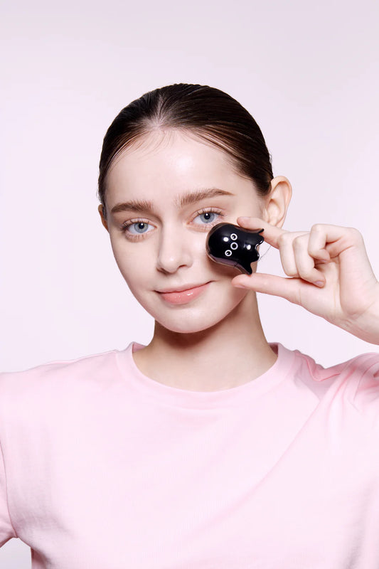 TONYMOLY Tako Pore Blackhead Scrub Stick