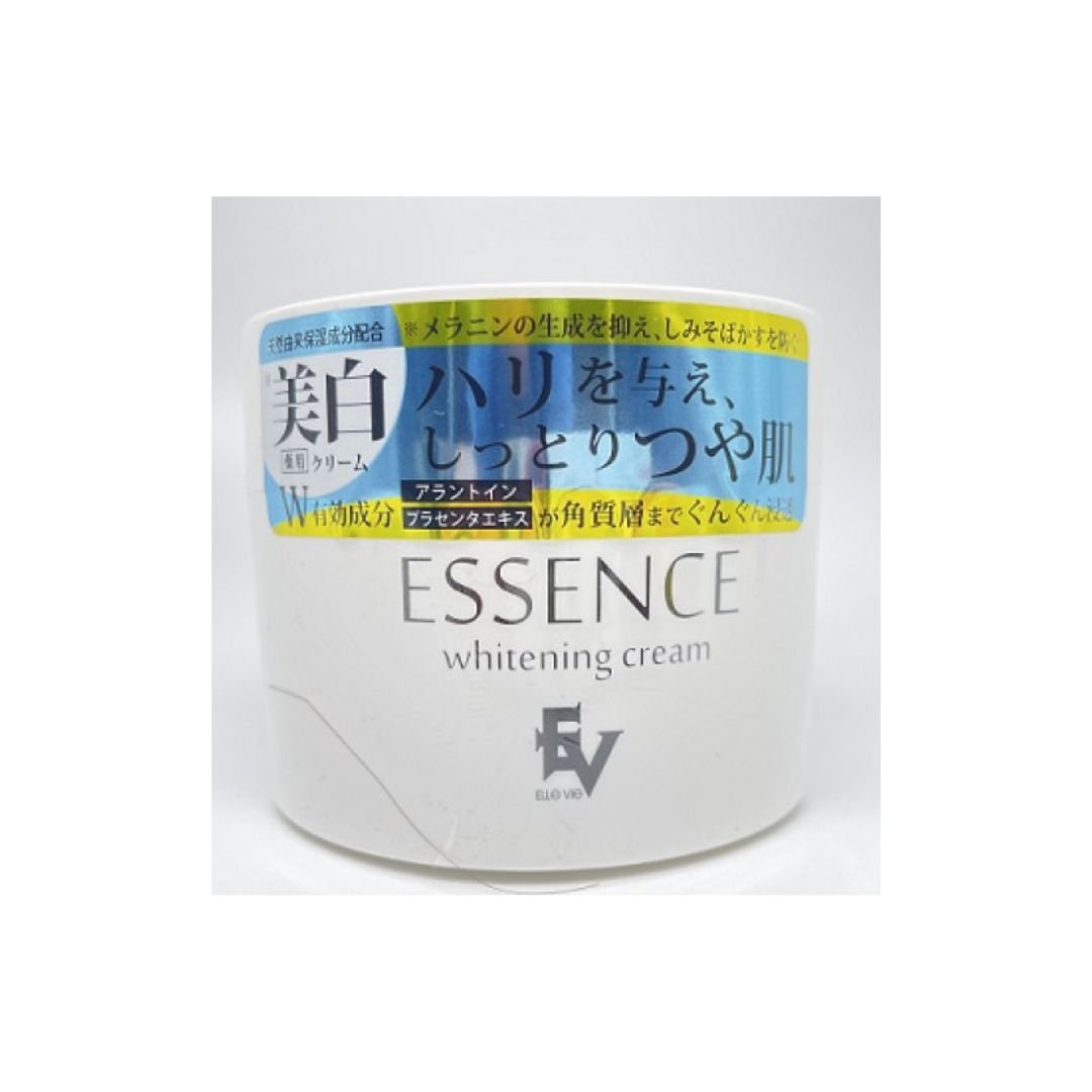 ELLE VIE ESSENCE Whitening Cream - CJL Beauty & HomeELLE VIE ESSENCE Whitening Cream