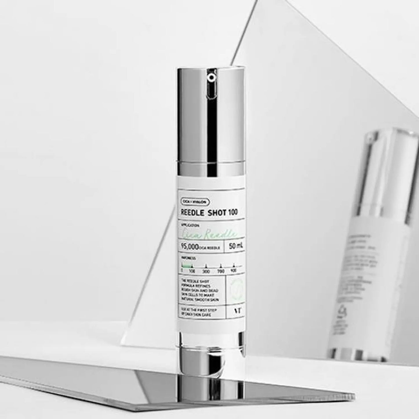 VT Reedle Shot 100 50ml