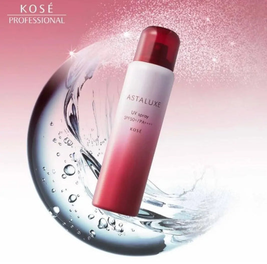 KOSE ASTRALUXE UV Sun Spray SPF50+ PA++++ 70g