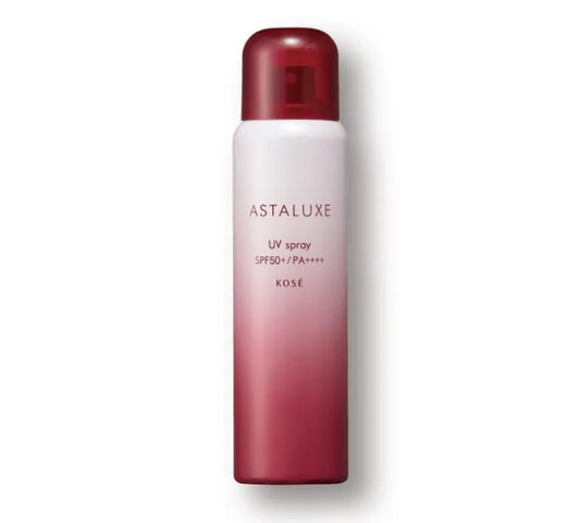 KOSE ASTRALUXE UV Sun Spray SPF50+ PA++++ 70g