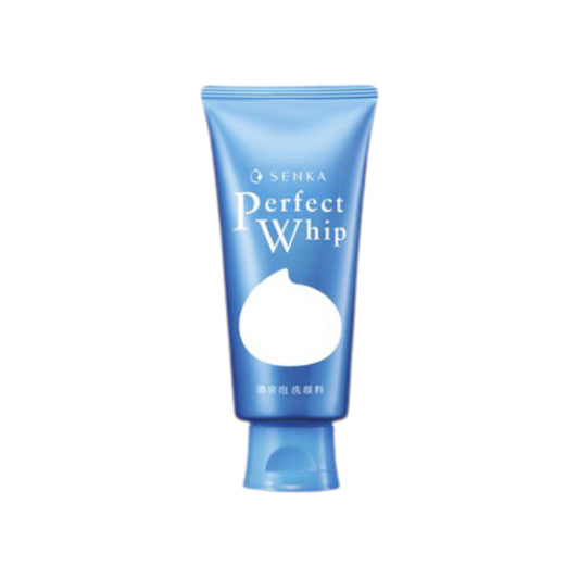 Shiseido Senka Perfect Whip Foam 120g