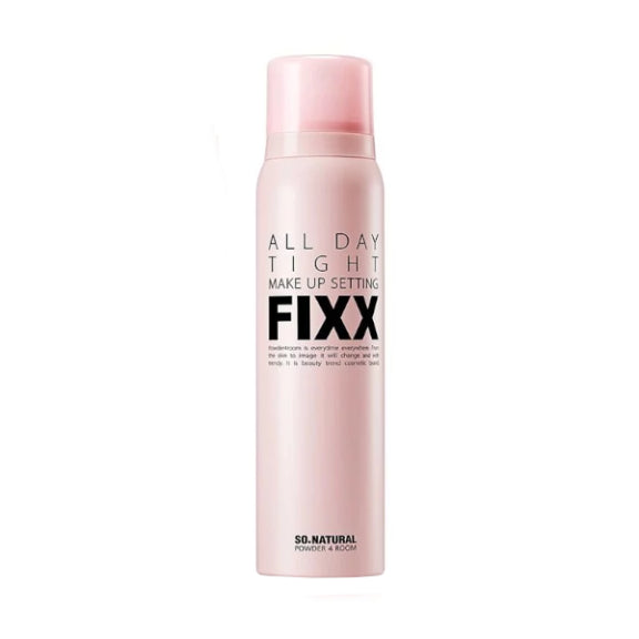 So Natural All Day Tight Makeup Setting FIXX 75ml