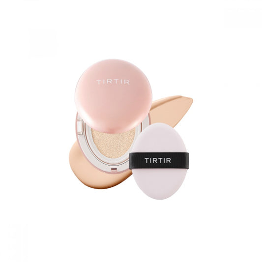 TIRTIR Mini Mask Fit All Cover Cushion 4.5g 23N Sand