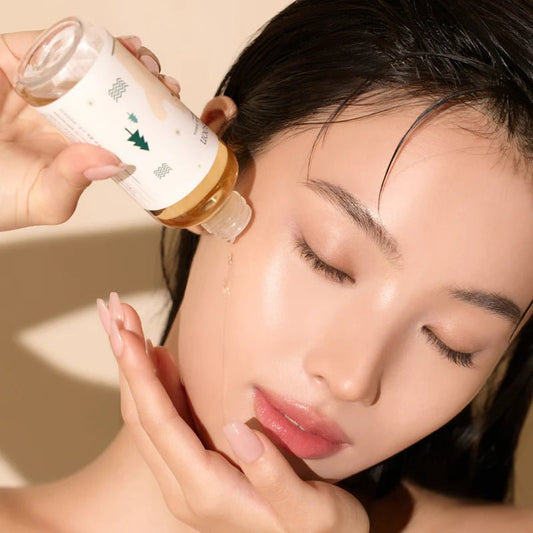 Achieve Glass Skin with Mixsoon: The Minimalist K-Beauty Brand - CJL Beauty & Home