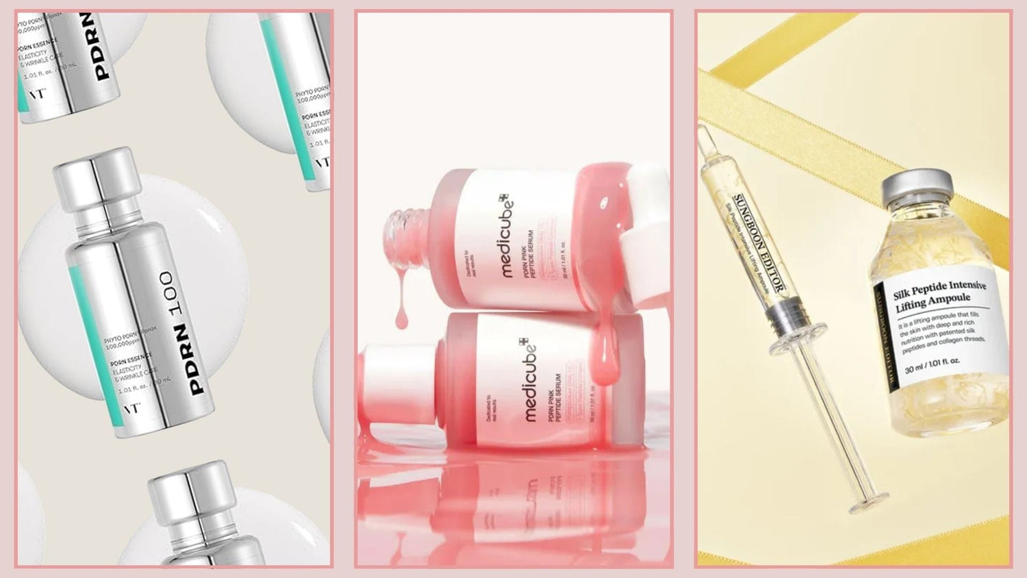 Top Rated K-Beauty