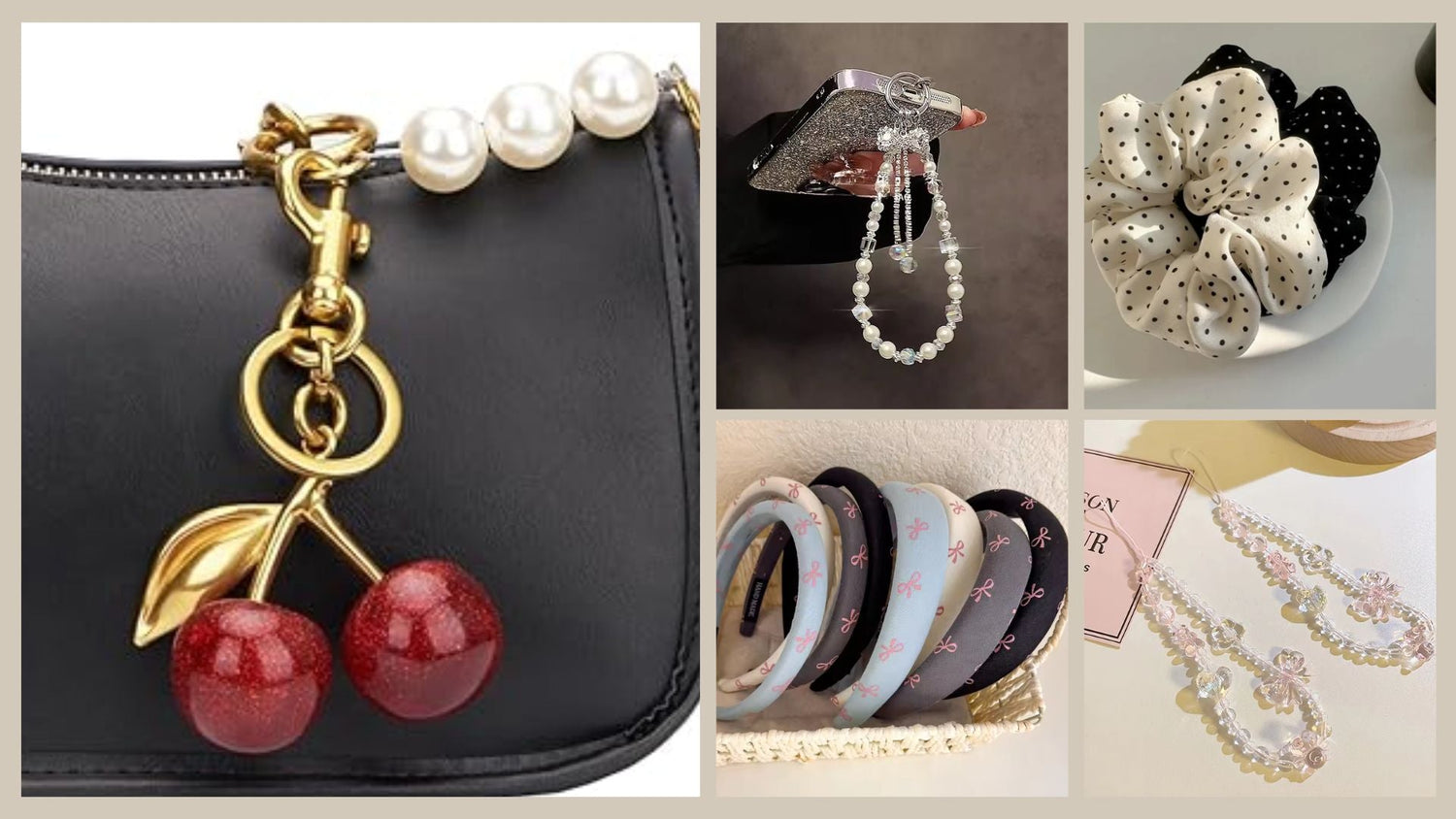 Accessories