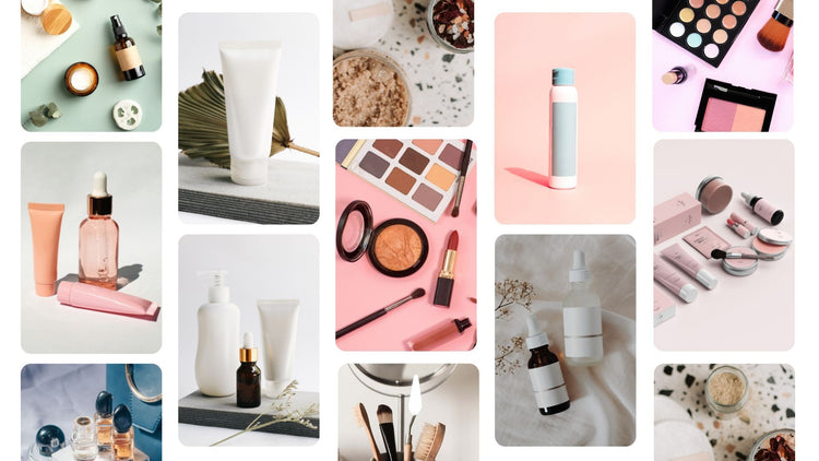 Feature Products - CJL Beauty & Home