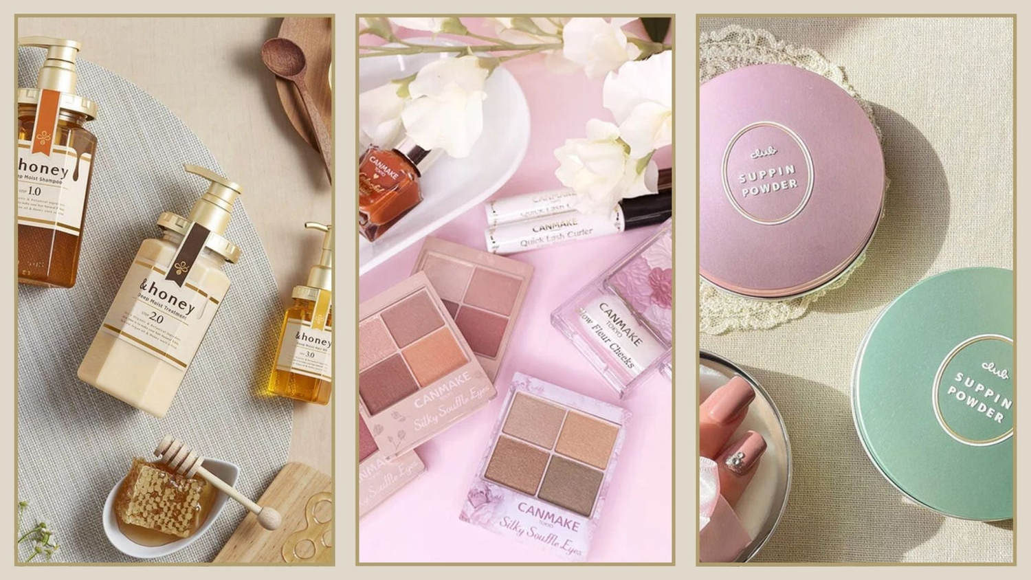 Top-rated J-Beauty - CJL Beauty & Home