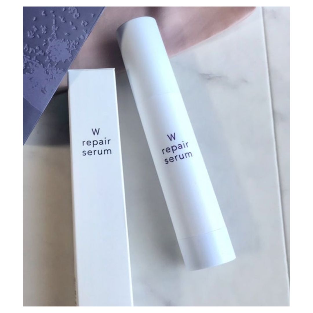 W Repair Serum