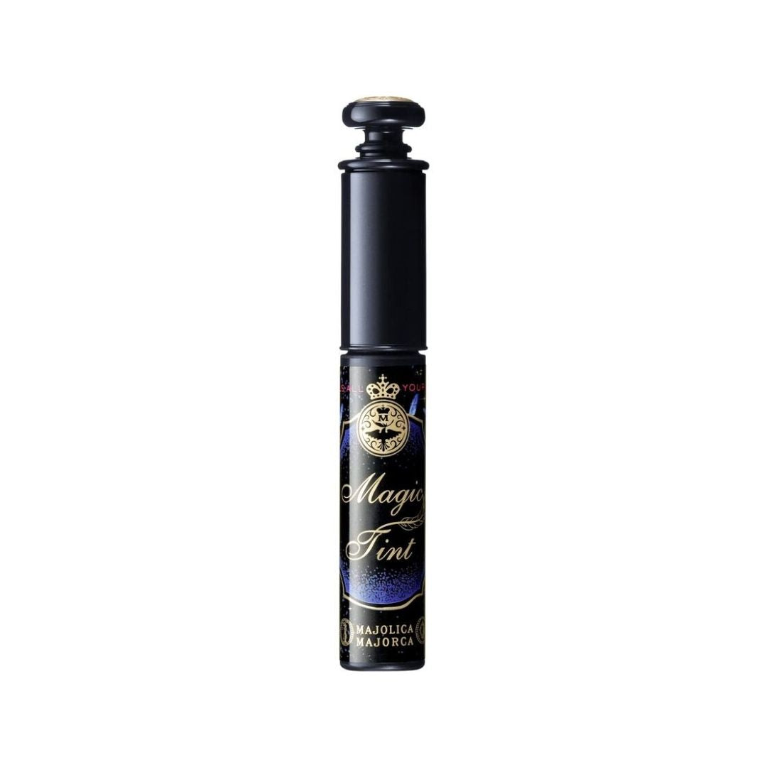 Shiseido Majolica Majorca Magic Tint Lash Mascara in Magic Blue