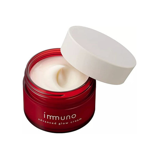 immuno - Advance Glow Cream 30g