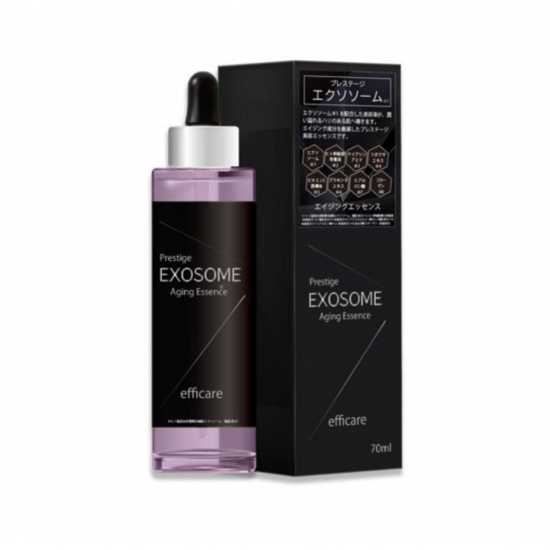 Prestige Exosome Ageing Essence Efficare