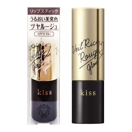 ISEHAN Kiss Veil Rich Rouge Glow Lipstick