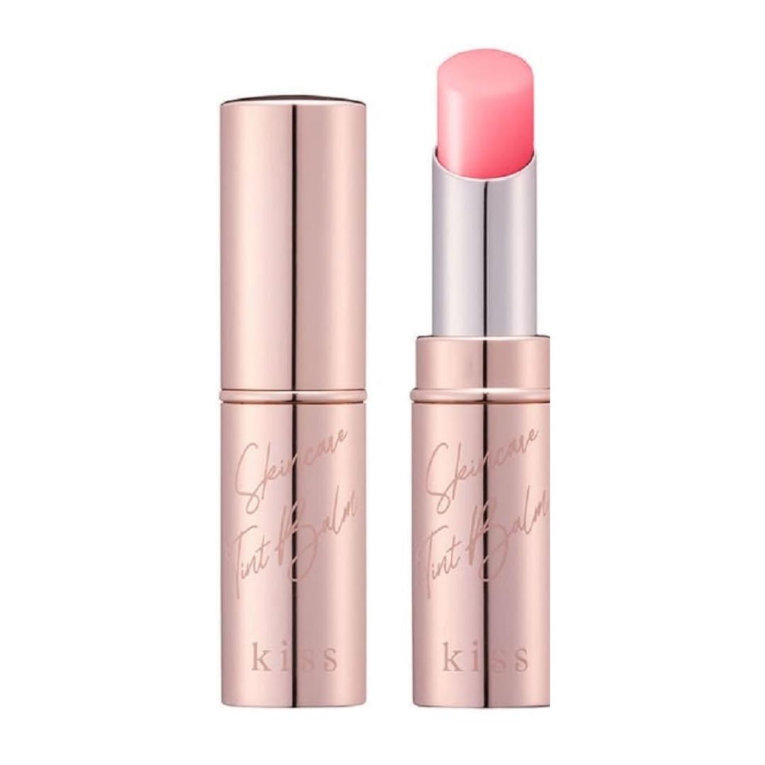 Kiss Lip Care Tint Balm