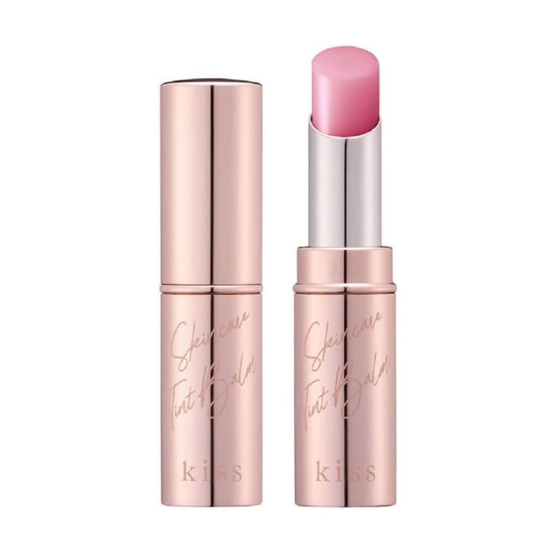 Kiss Lip Care Tint Balm