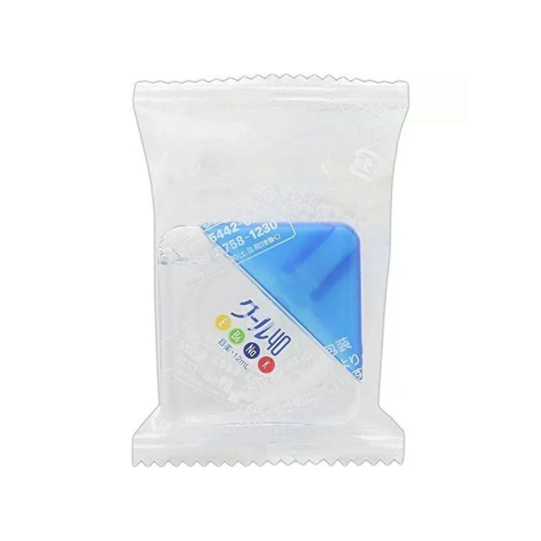 ROHTO Cool 40α Eye Drop 12ml