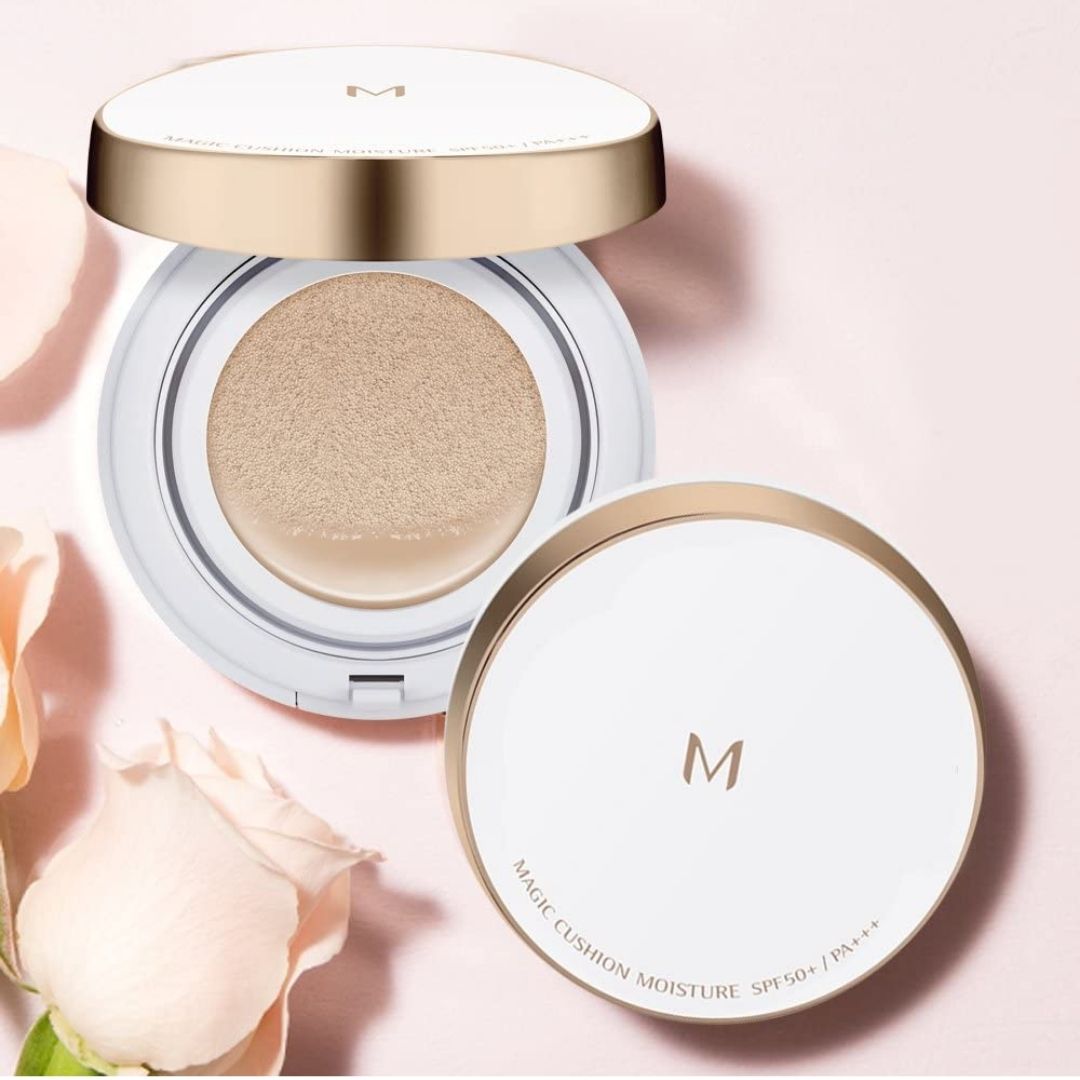 Missha Magic Cushion Moisture Foundation 23 SPF50/ PA +++ 15g