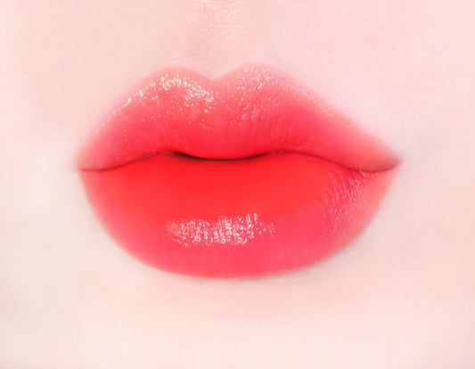 TONYMOLY Perfect Lip's Shocking Lip Stains -Coral Shocking 03