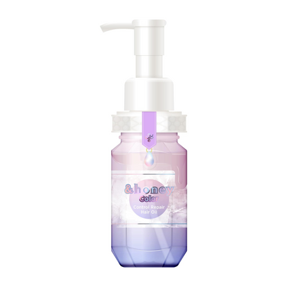 &honey Color Control Repair Hair Oil 100ml