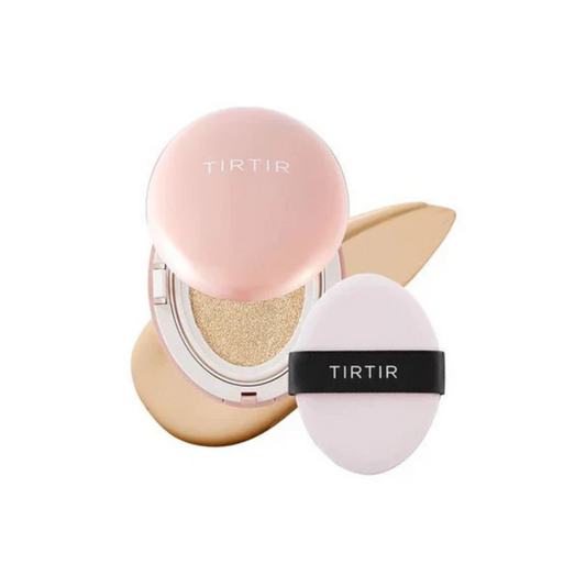 TIRTIR Mask Fit All Cover Cushion 18g 21N IVORY