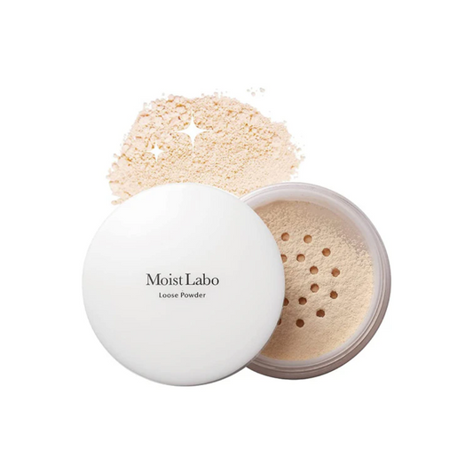 Moist Labo Loose Powder SPF30 PA++ 10 Transparent Pearl Type 6.5g