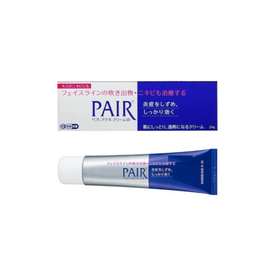 Lion Pair Acne Cream W 14g