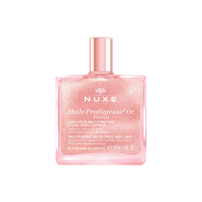 NUXE Huile Prodigieuse® OR Florale 50ml