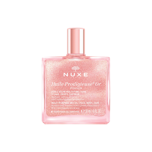 NUXE Huile Prodigieuse® OR Florale 50ml
