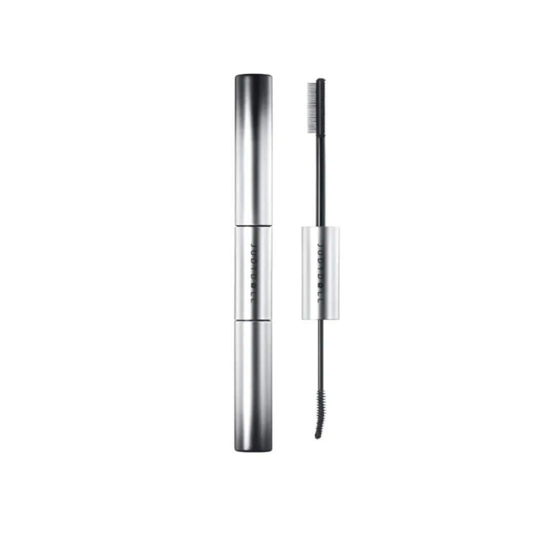 Judydoll Volume & Curling Mascara Duo 3g - 01 (black)