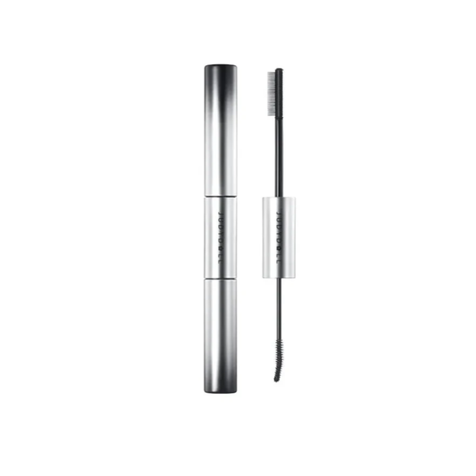 Judydoll Volume & Curling Mascara Duo 3g - 01 (black)