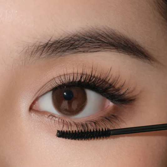 Judydoll Volume & Curling Mascara Duo 3g - 01 (black)