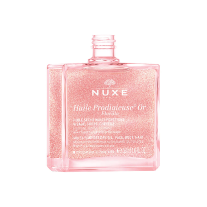 NUXE Huile Prodigieuse® OR Florale 50ml