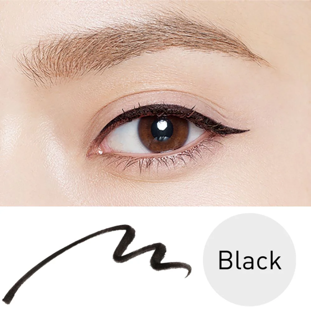 Picomonte Beautiful Eyeliner Black 6ml