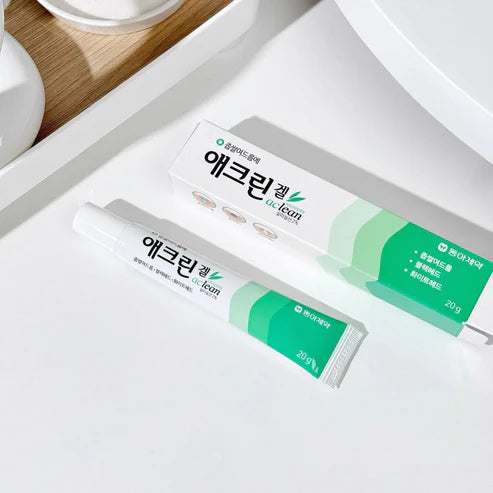 Dong-A Aclean Gel 20g