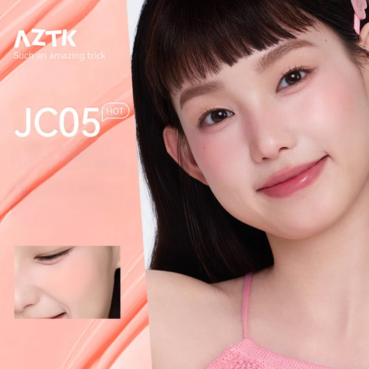 AZTK Jelly Colour Liquid Blush JC05 - 5ml