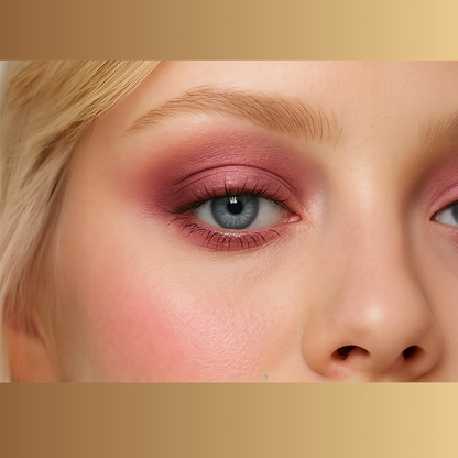 Any Lady Face Makeup Palette 50g - Neutral 01