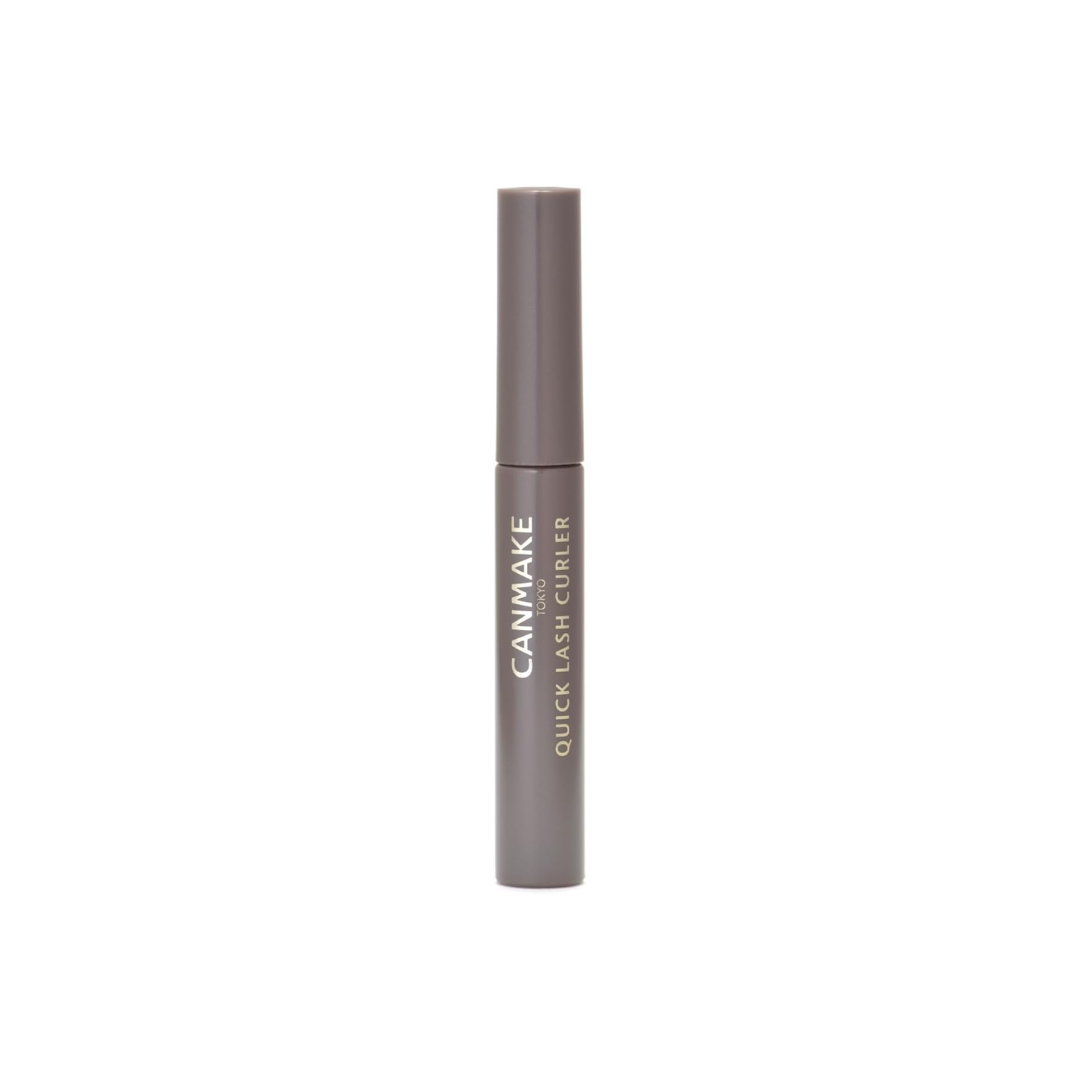 CANMAKE Quick Lash Curler Cocoa Ash 4g