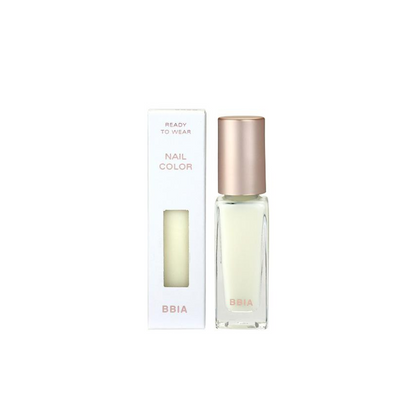 BBIA Nail Polish NS06 Sea Salt 7ml