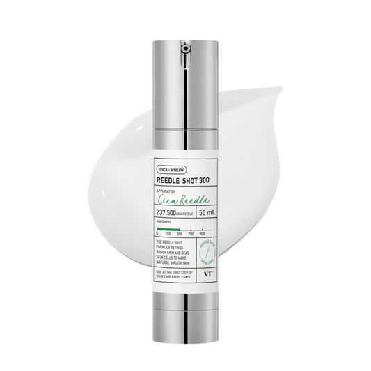 VT Reedle Shot 300 50ml