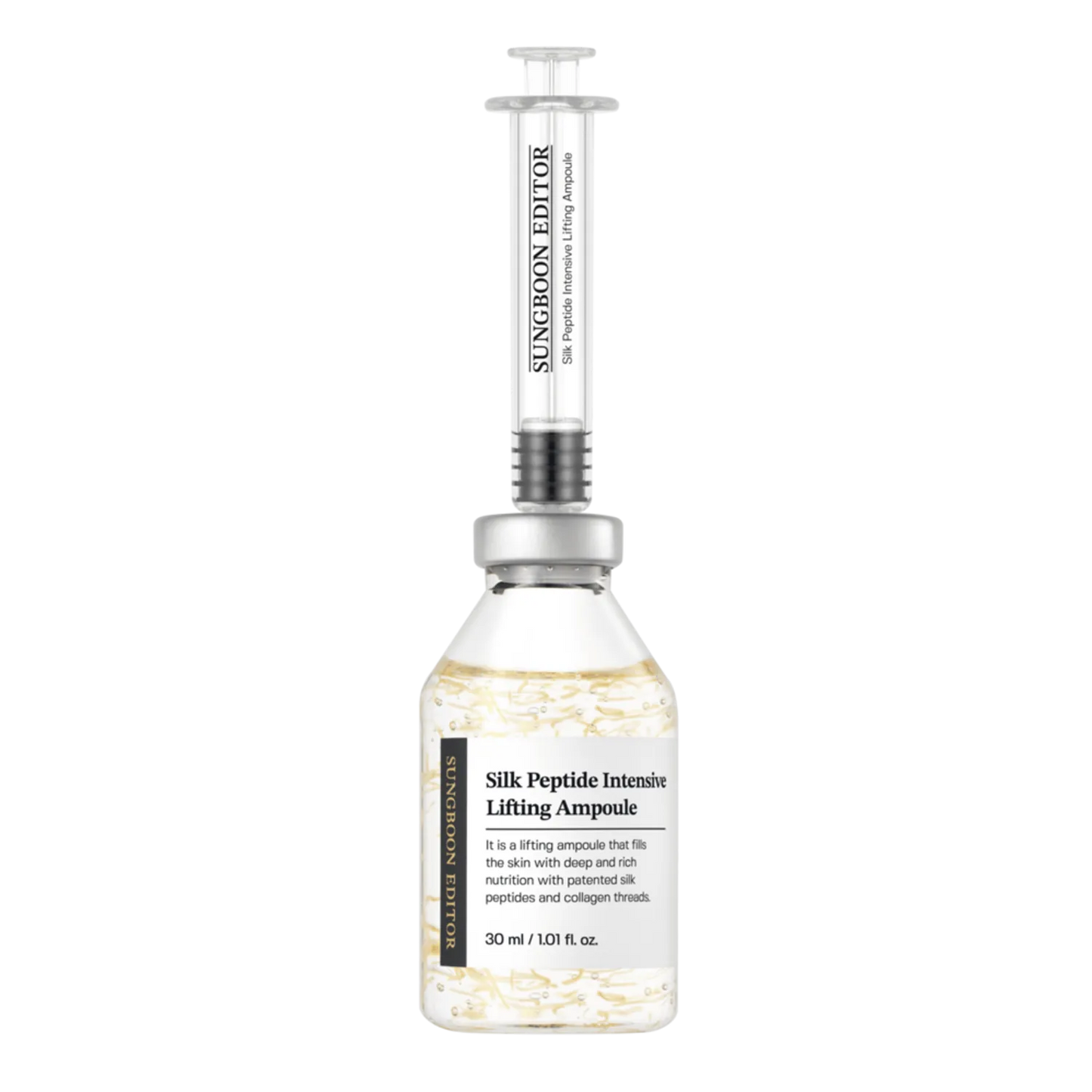 Sungboon Editor Silk Peptide Intensive Lifting Ampoule 35ml