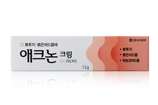 Dong-A Acnon Cream 13g