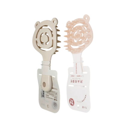 Scalp Massager Brush