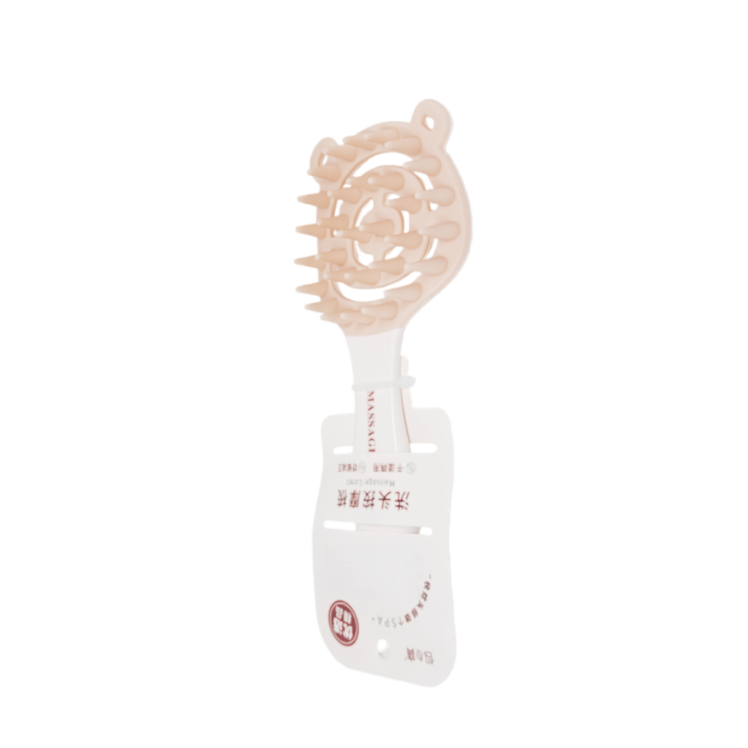 Scalp Massager Brush