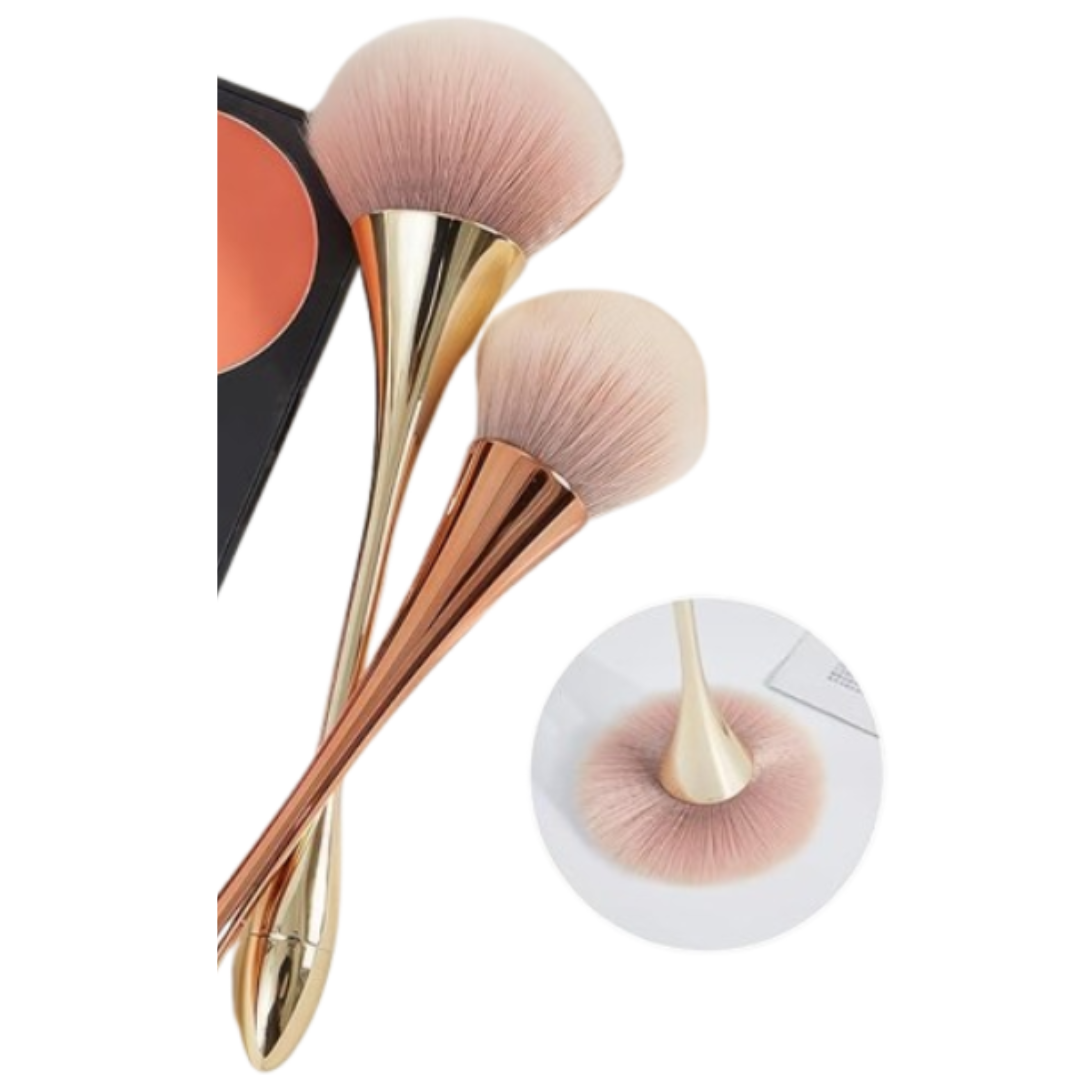 Makeup Blush Brush 02