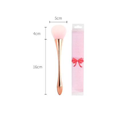 Makeup Blush Brush 02