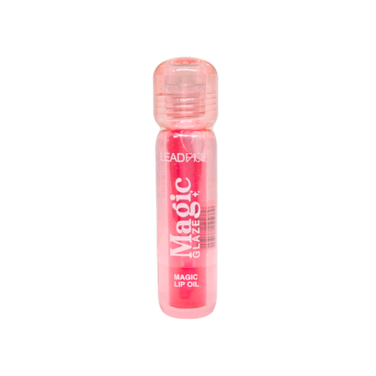 Leadface Magic Glaze Colour Changing Lip Oil 2.5g - Baby Pink