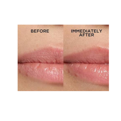 Jiaoer Moistening Double Care Lip Balm Pink - 3.2g