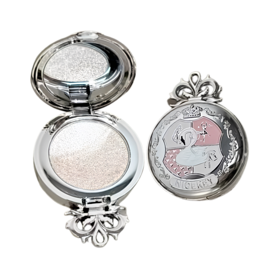 NICEKEY Pink Ballet Monochrome Highlighter Powder Pearl Sparkle 03 – 4.8g