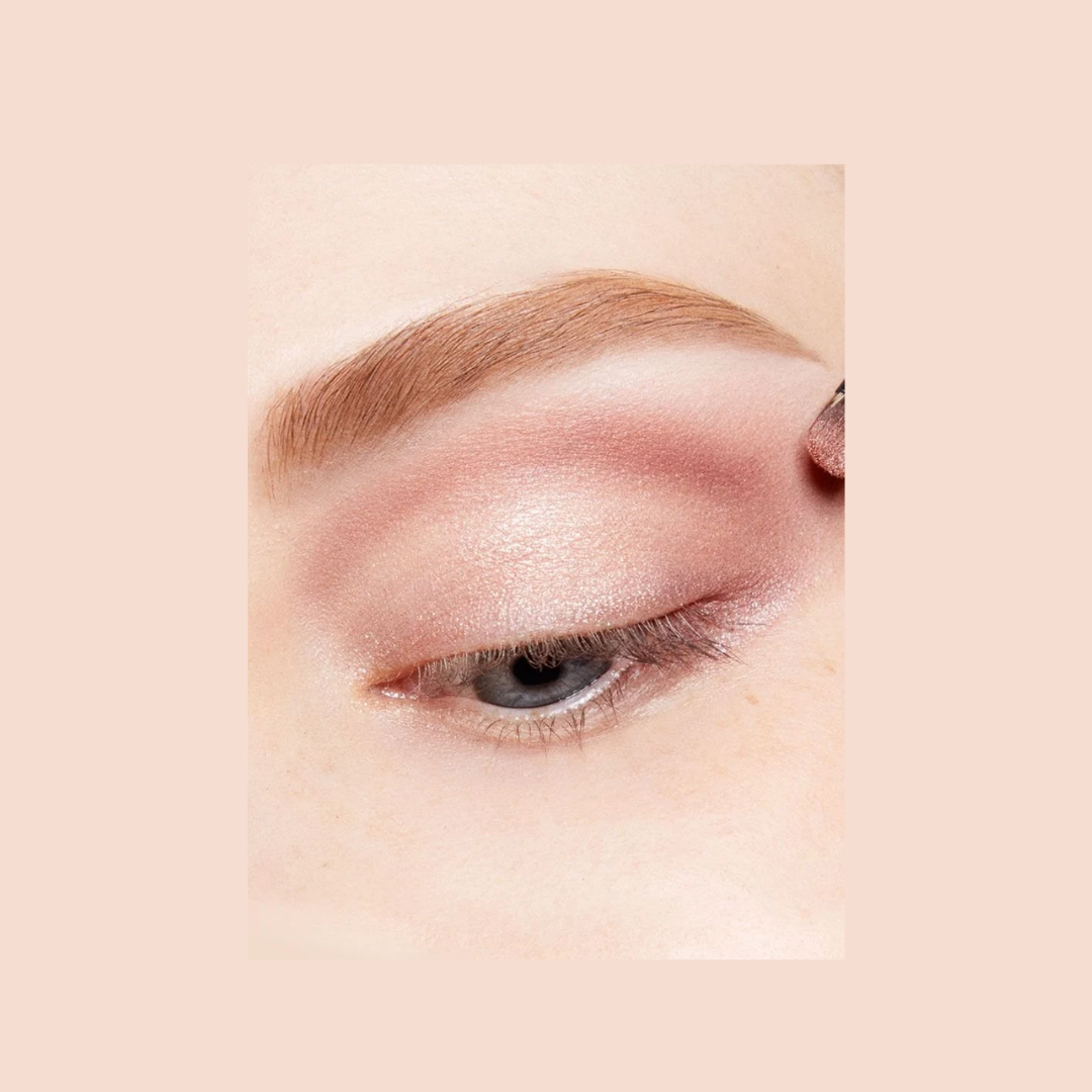 Any Lady Face Makeup Palette 50g - Neutral 02